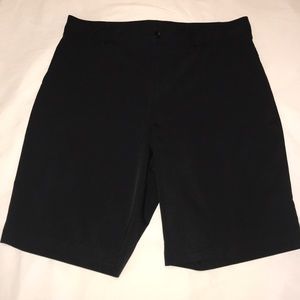 Champion Polyester Golf Shorts
